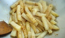 狼牙土豆爆料视频,揭秘幕后制作过程与美食魅力